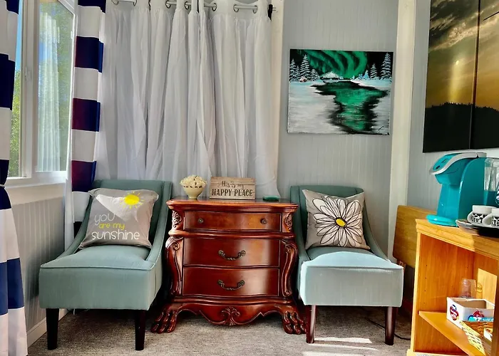 Sunshine Cottage